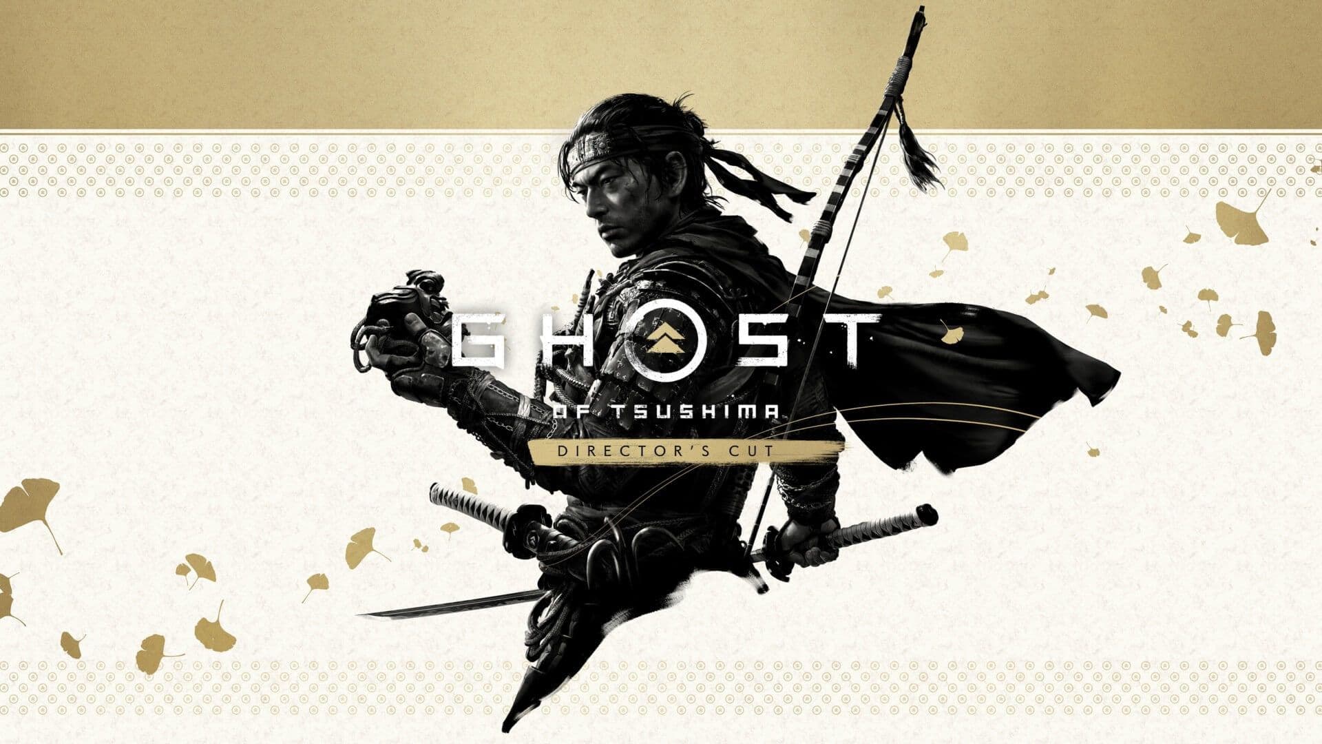 Ghost of Tsushima