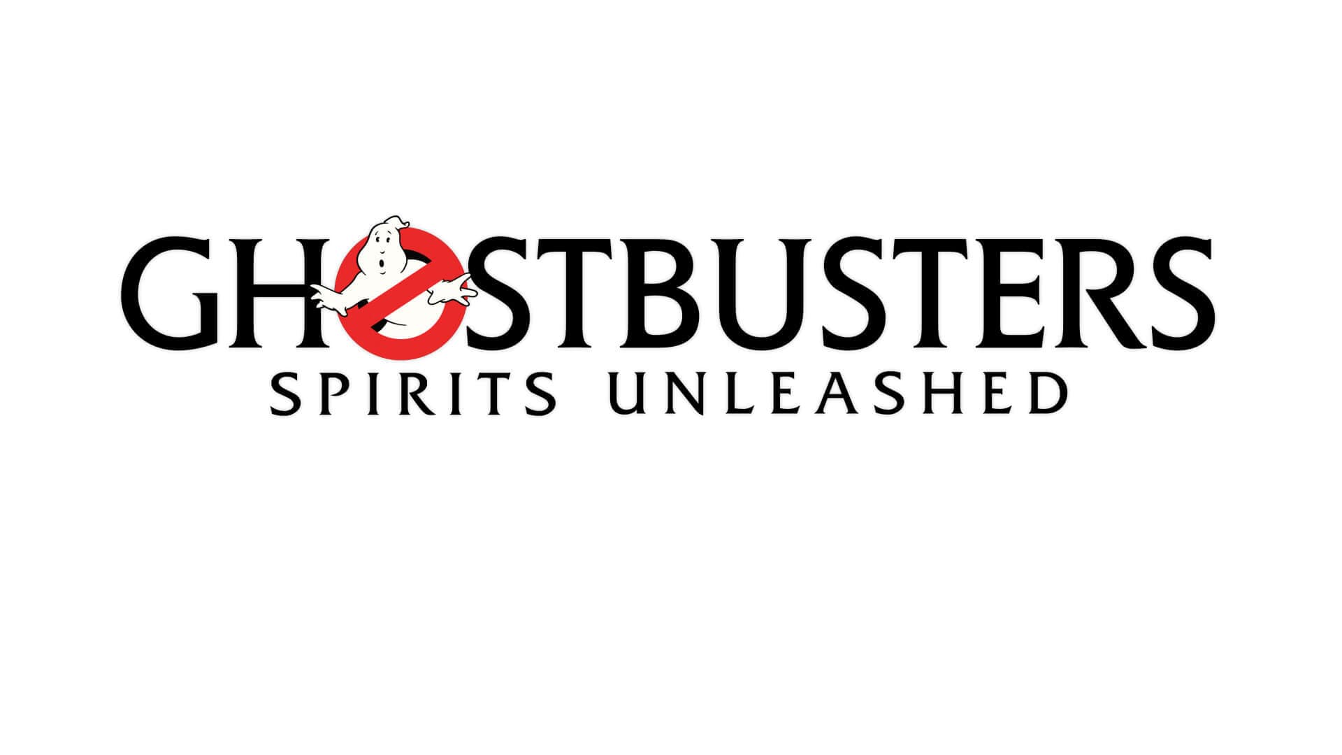 Ghostbusters: Spirits Unleashed