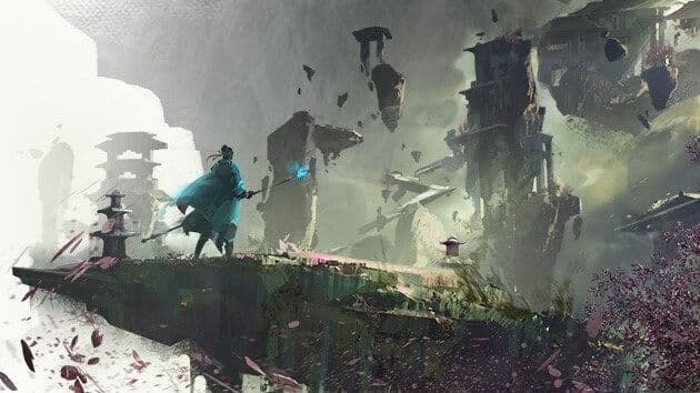 Gw2 Sunqua Gipfel