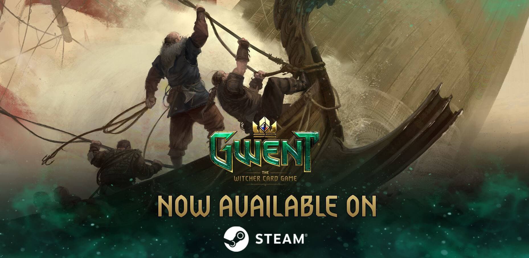 Gwentsteam