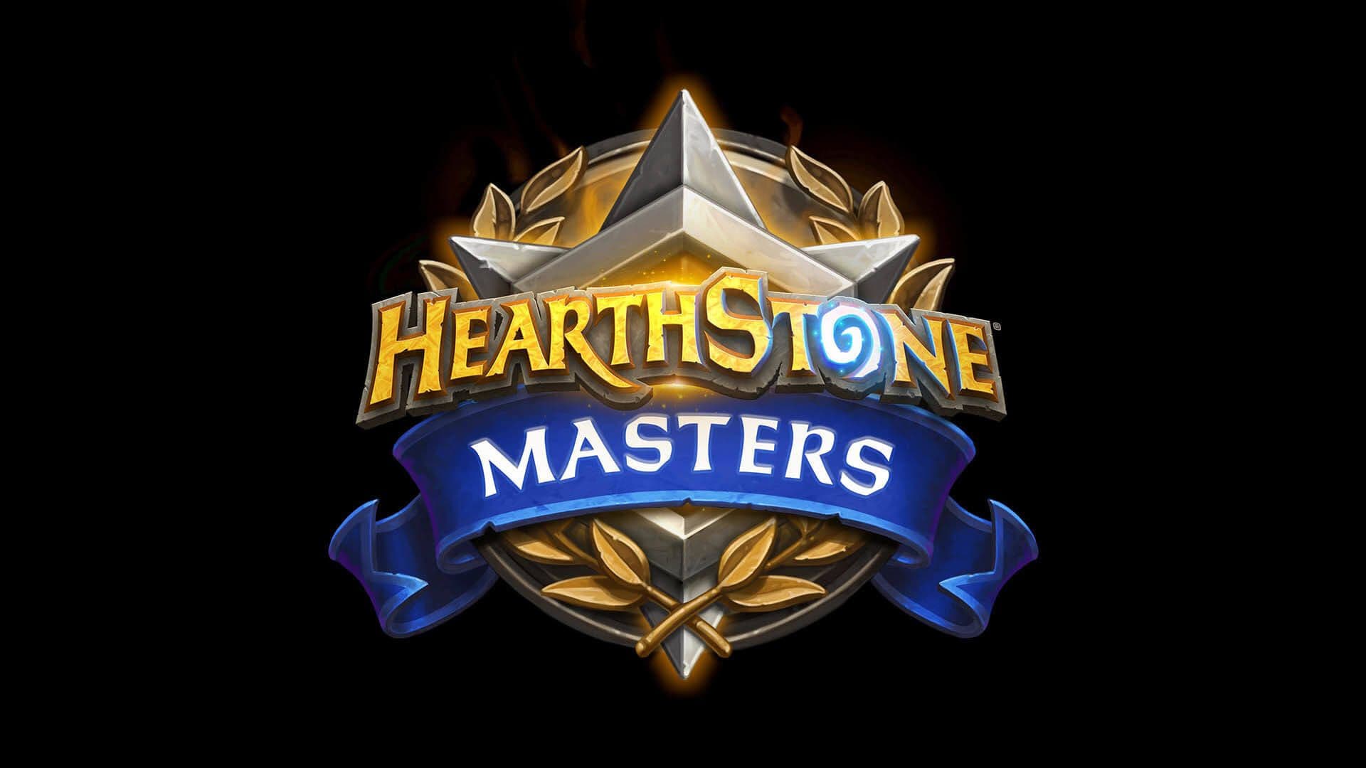 Hearthstone Masters