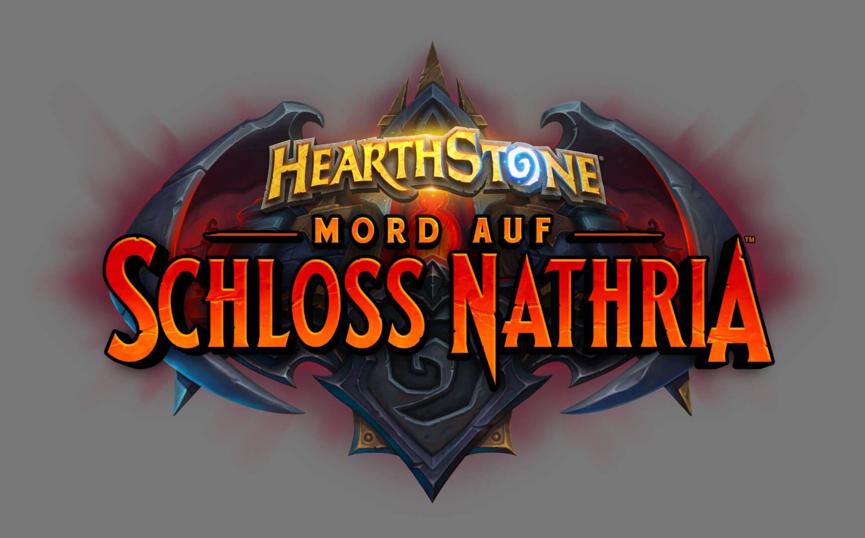 Hearthstone Mord auf Schloss Nathria