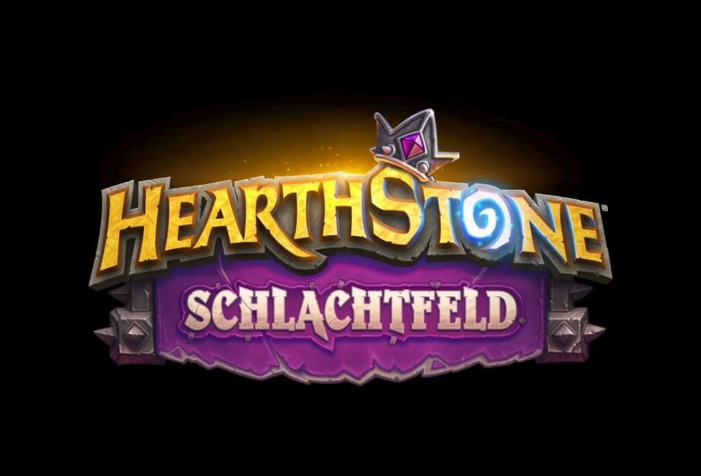 Hearthstone: Schlachtfeld Saison 5