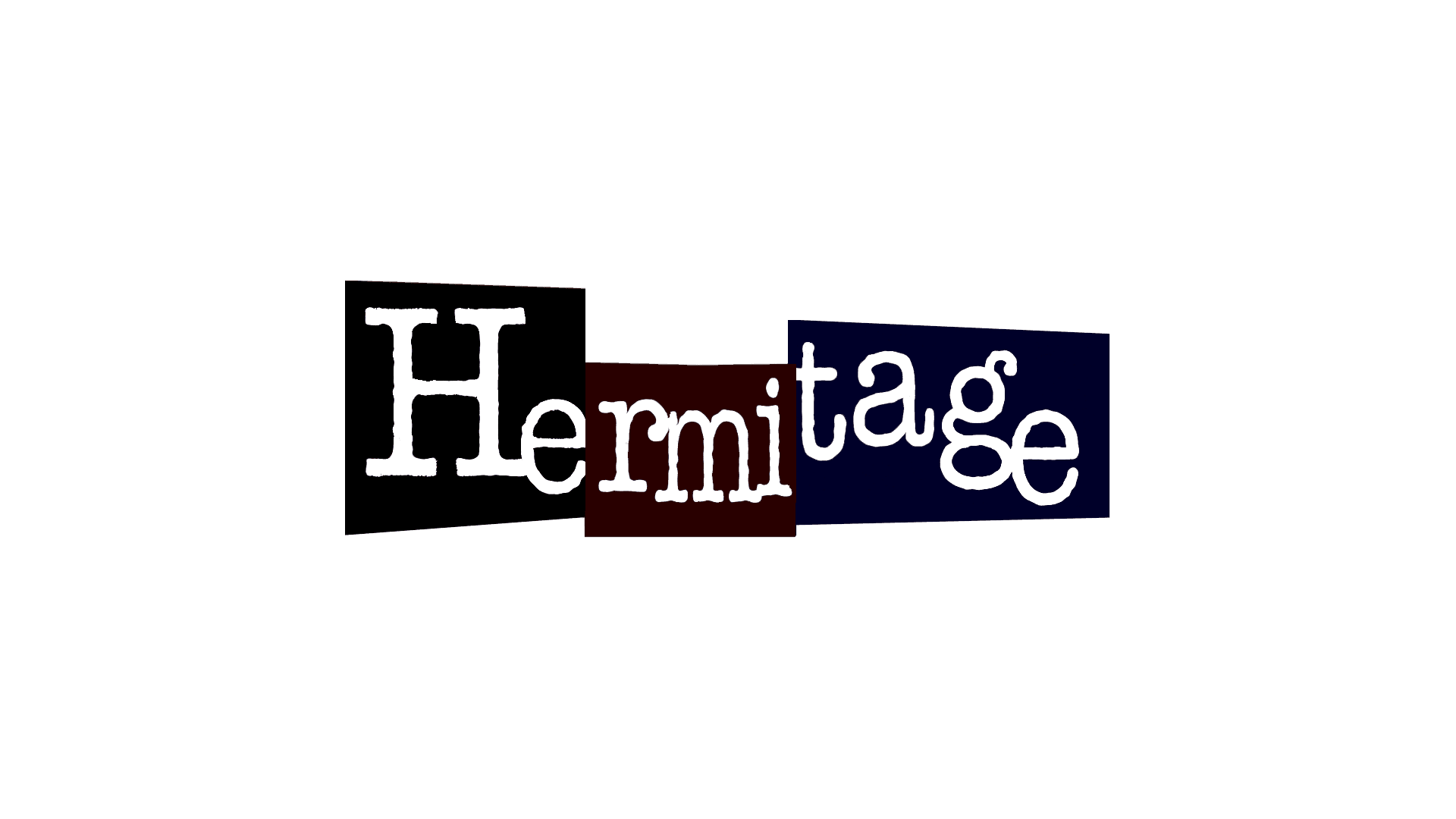 Hermitage Logo