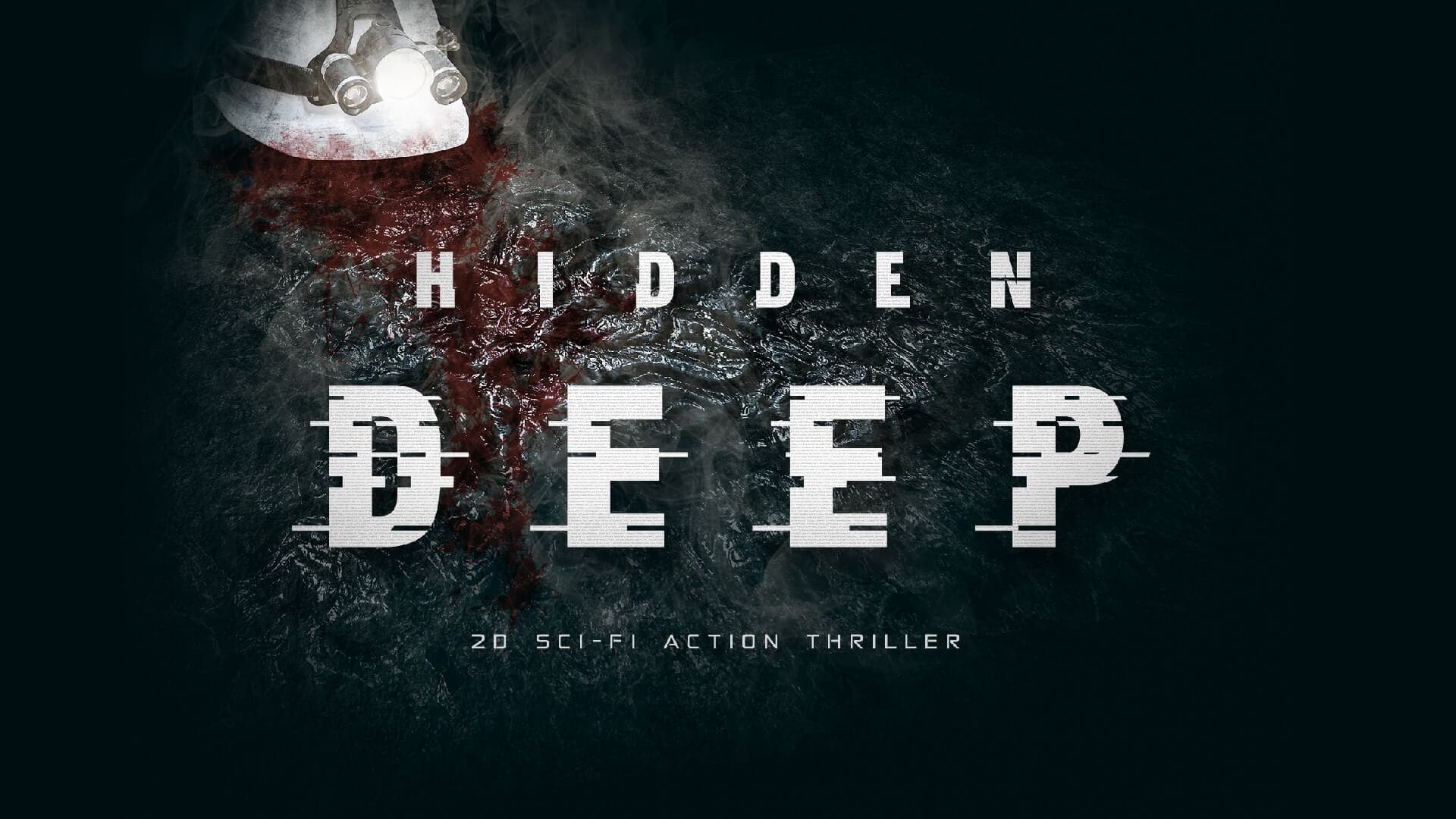 Hidden Deep