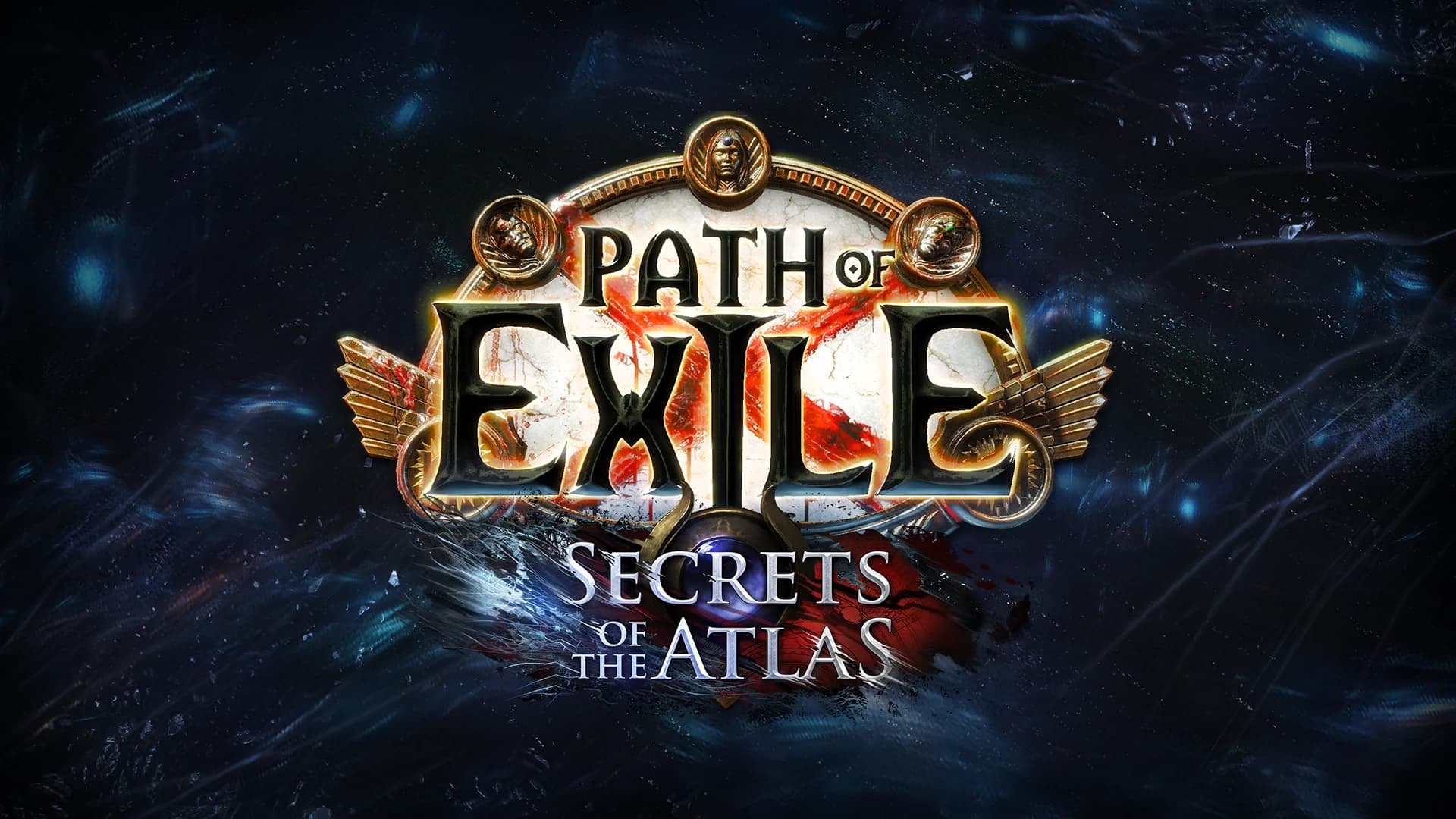 Path of Exile: Secret of the Atlas
