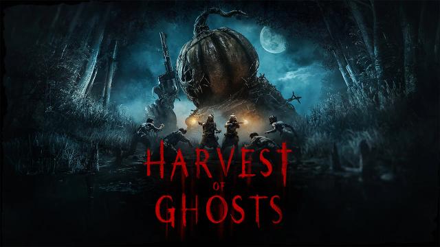 Hunt: Showdown 1896 Harvest of Ghosts