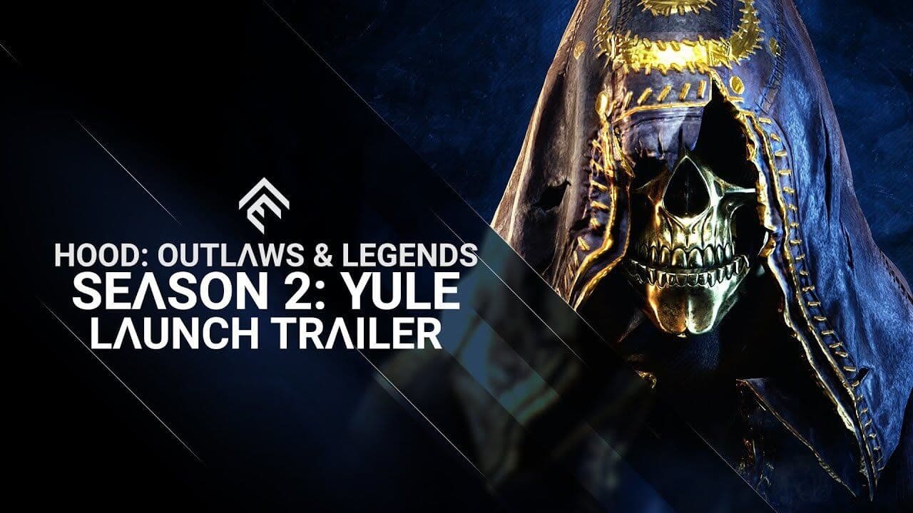 Hood: Outlaws & Legends - Season 2: Yule
