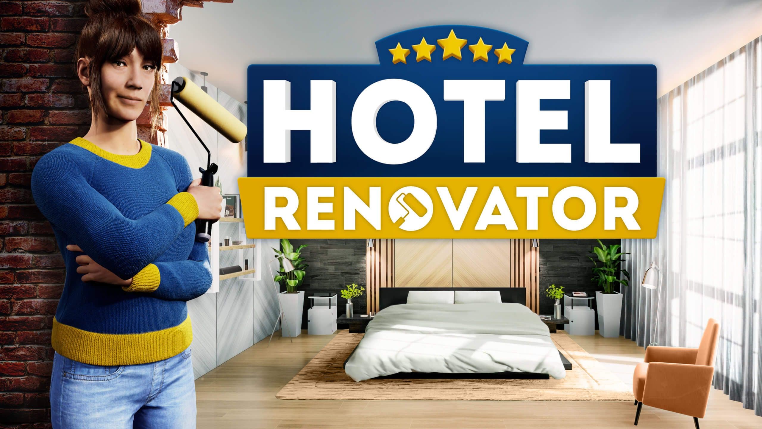 Hotel Renovator