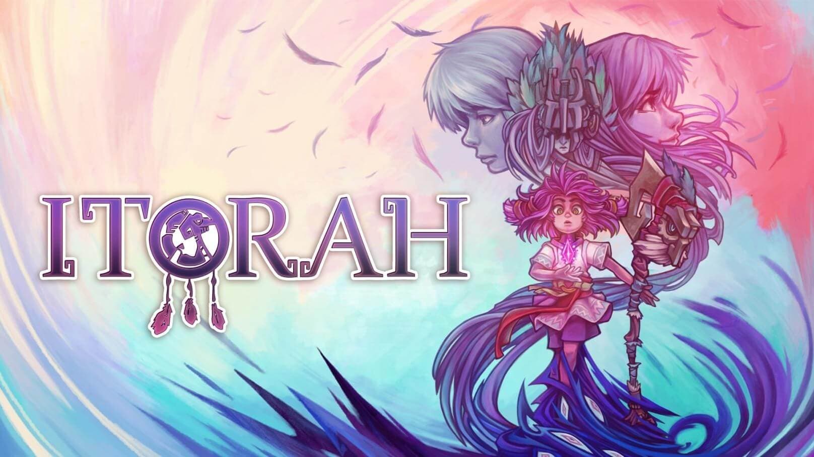ITORAH