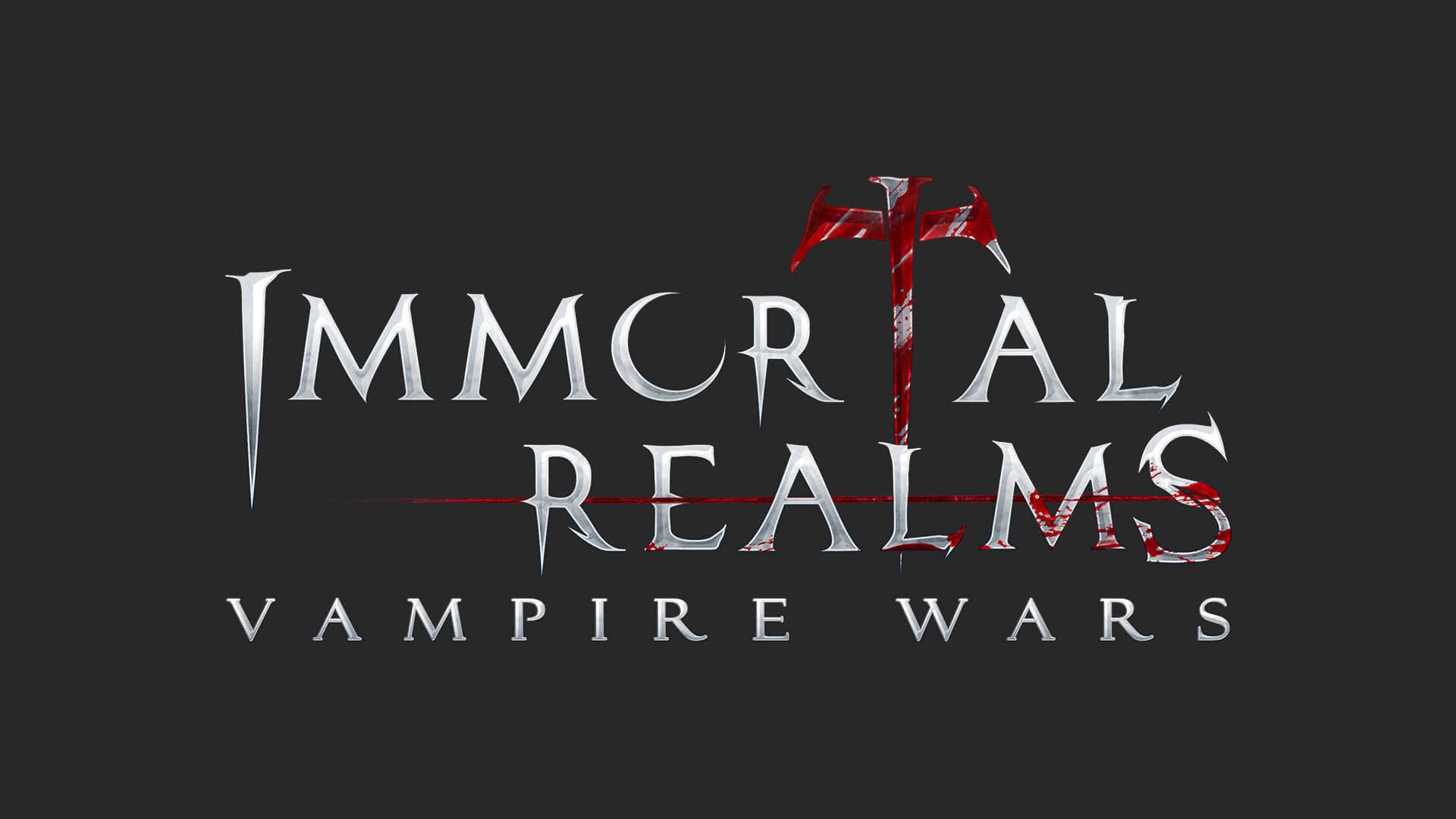 Immortal Realms: Vampire Wars