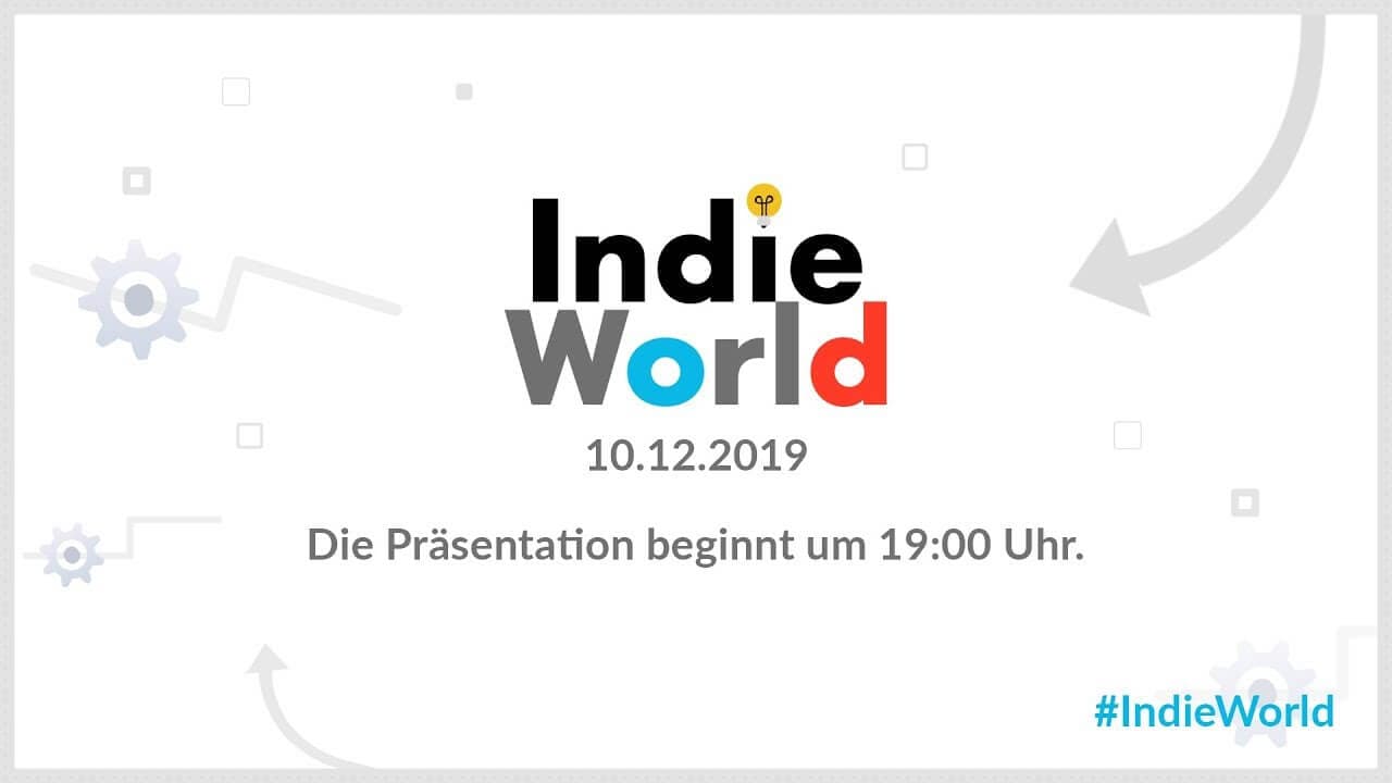 Indie World