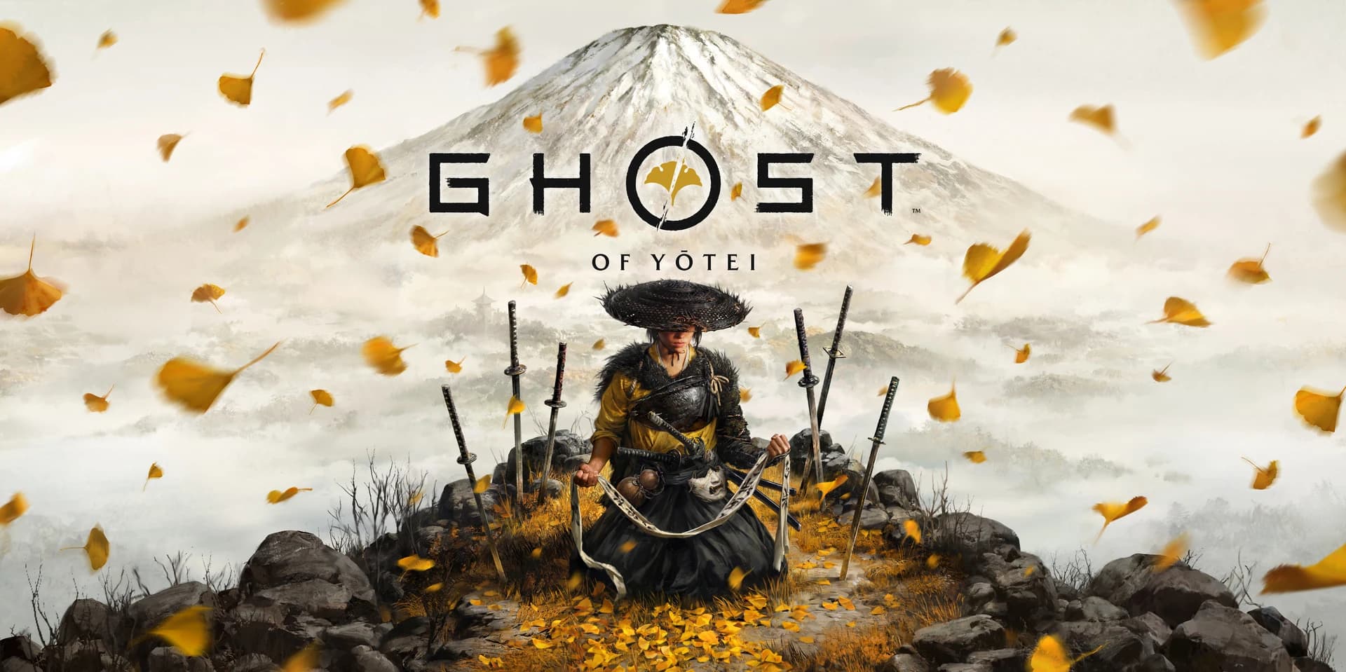 Ghost of Yōtei