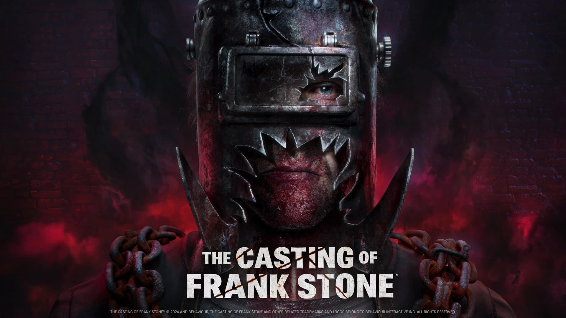 The Casting of Frank Stone