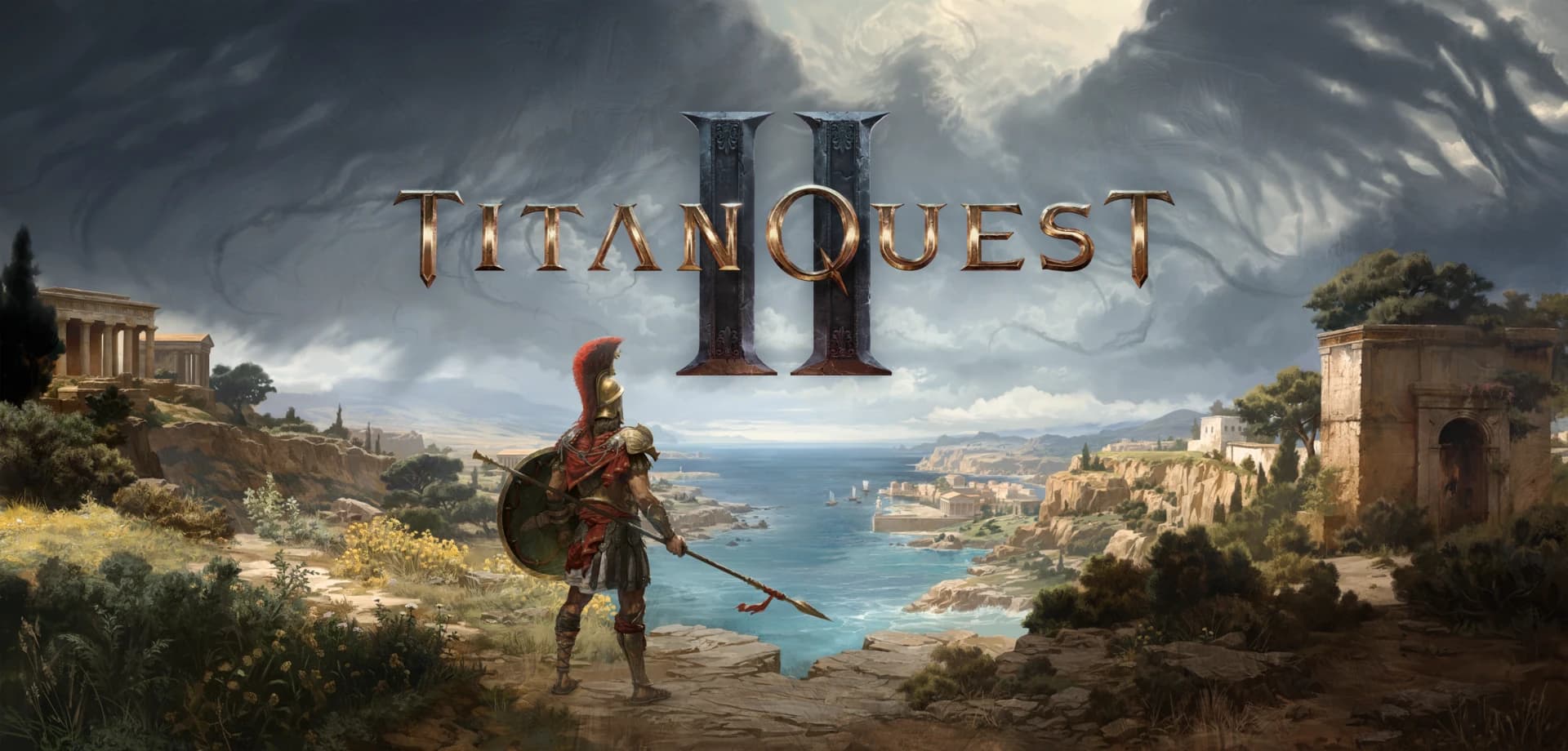 Titan Quest II