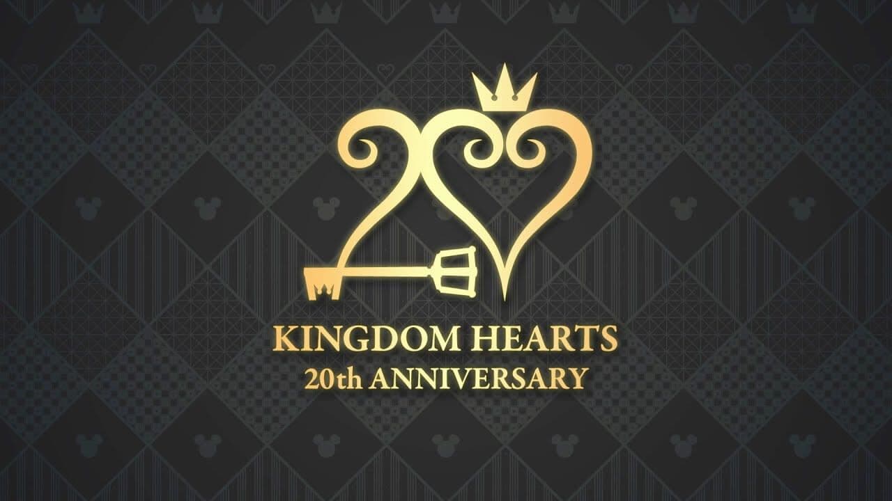 KINGDOM HEARTS