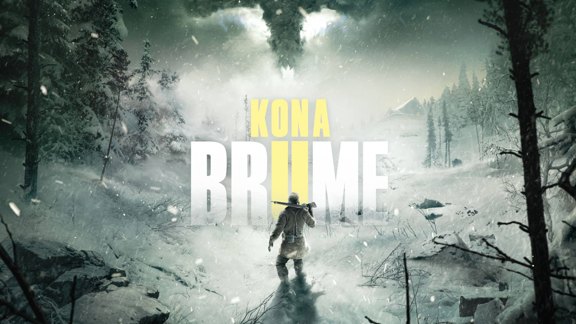 KONA II: BRUME