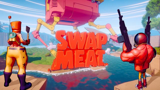 SWAP/MEAT