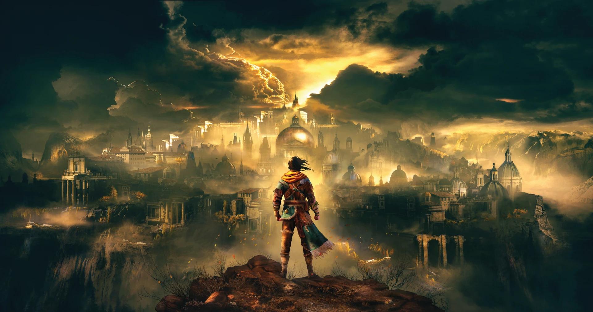 GreedFall II: The Dying World