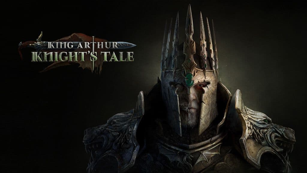 King Arthur: Knight’s Tale