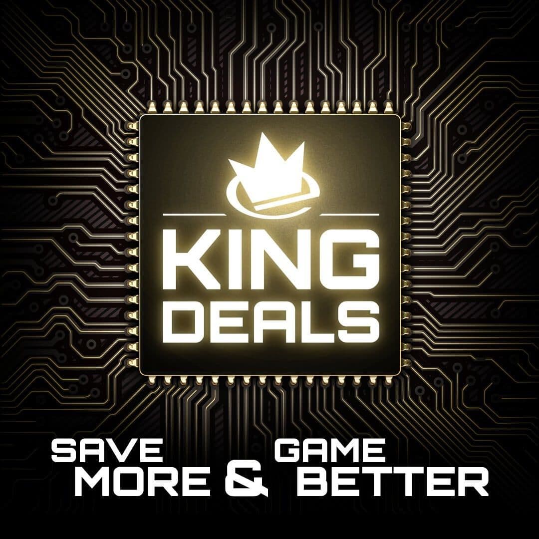 King Deals 2020