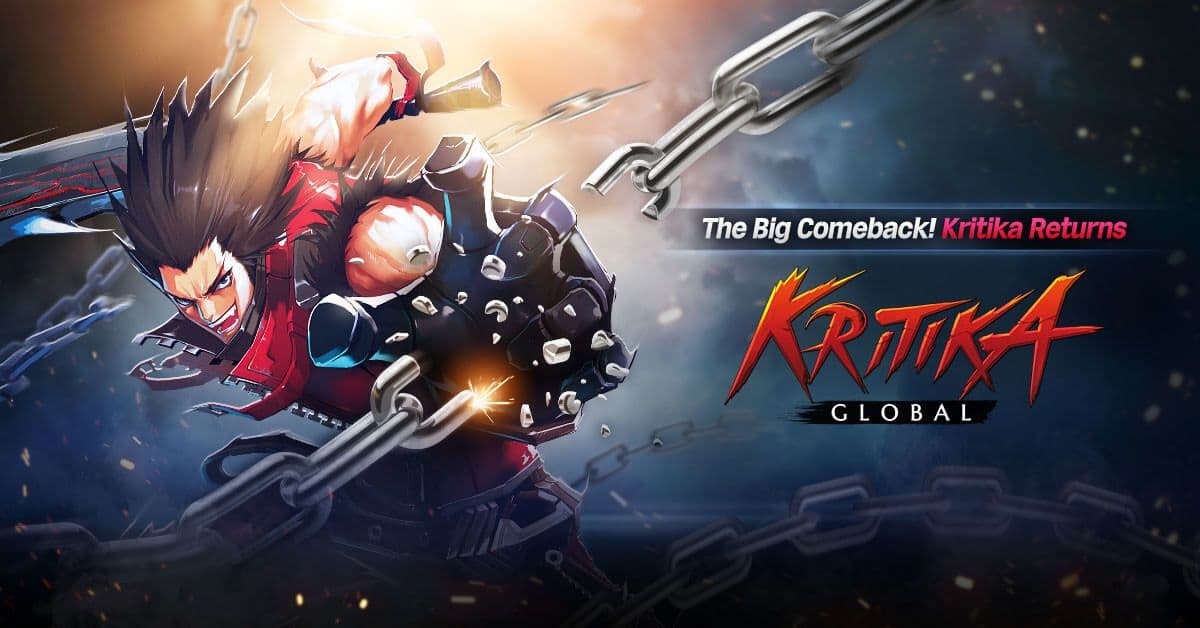 Kritika Global