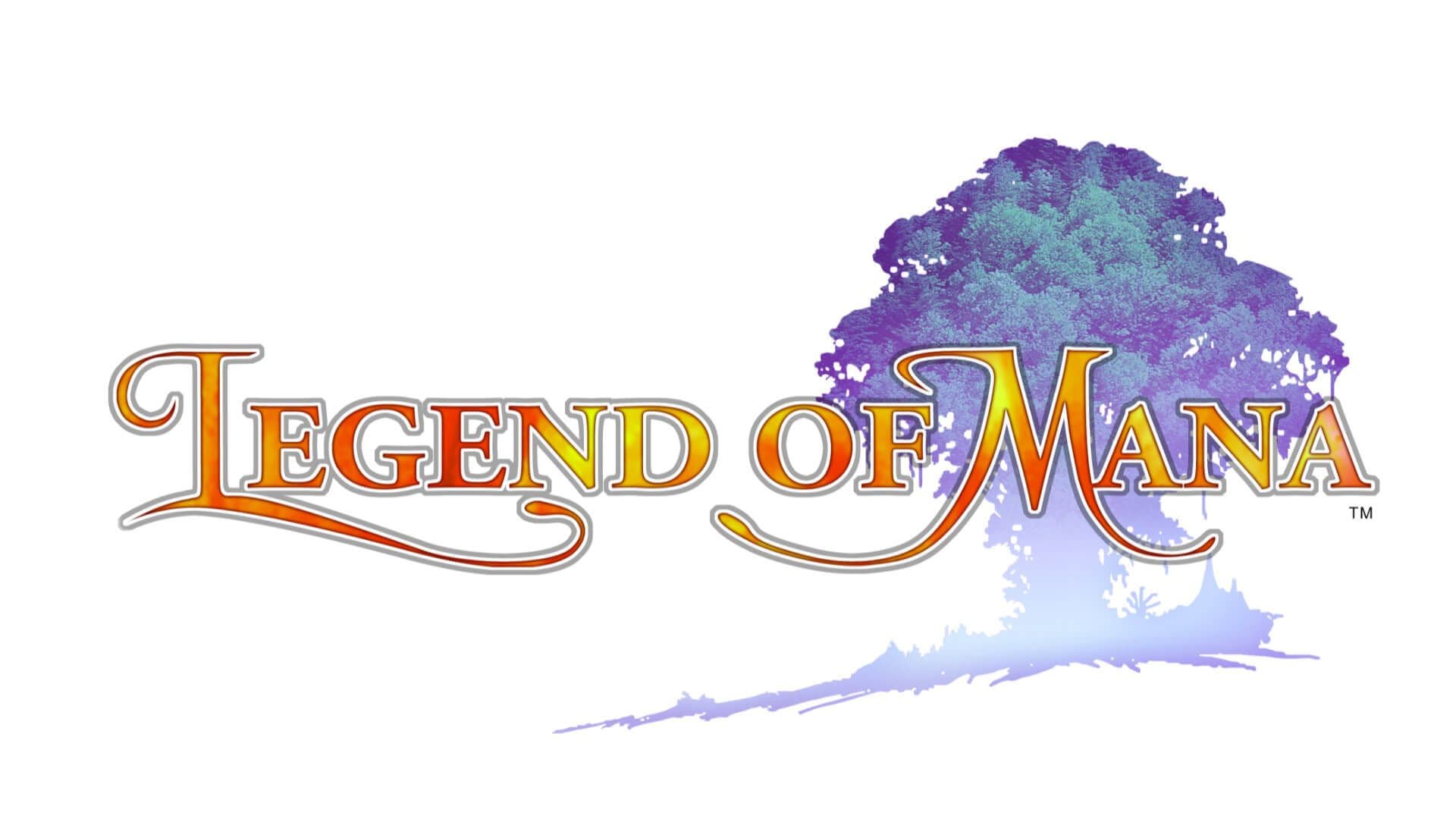 LEGEND OF MANA