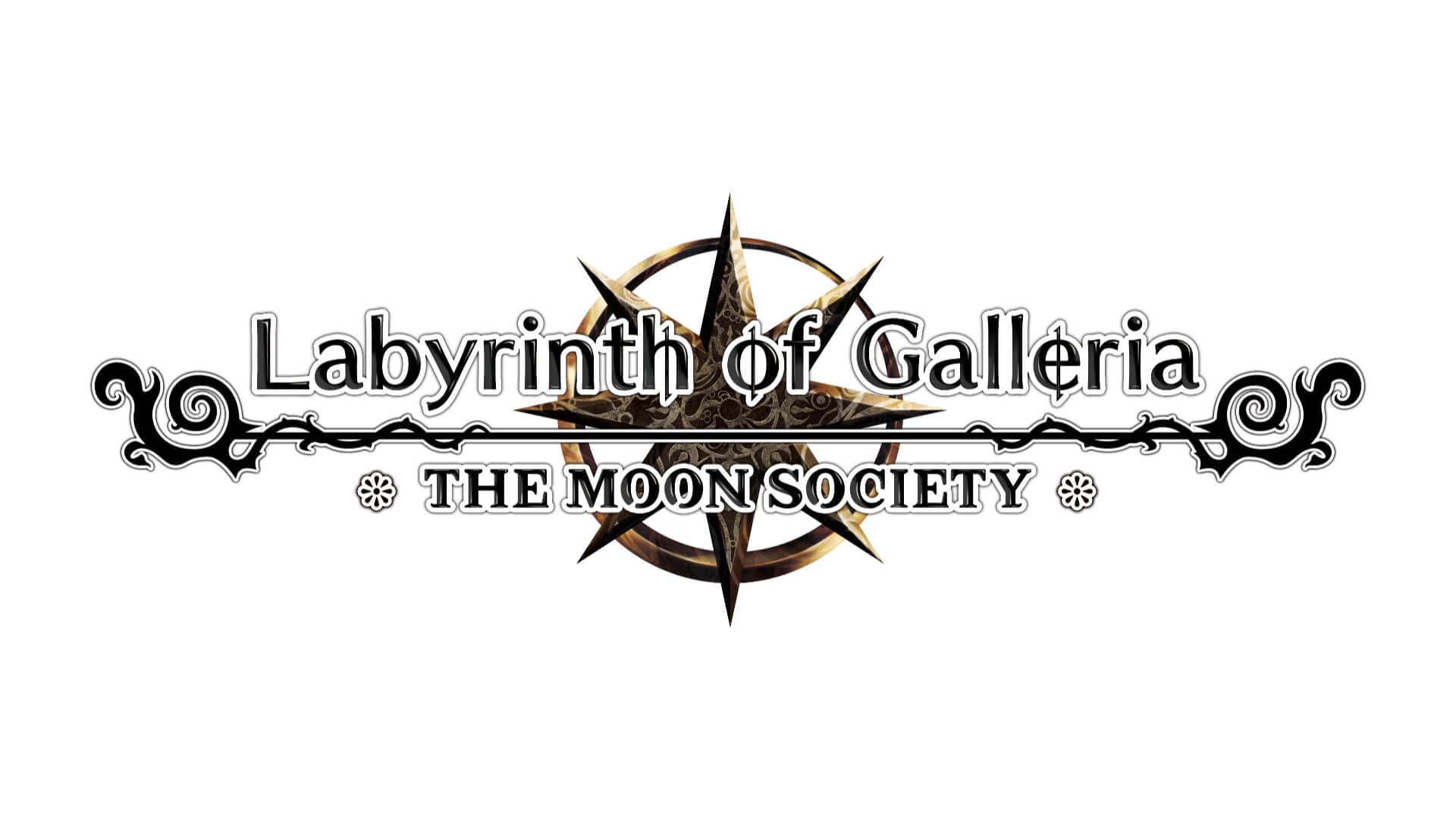 Labyrinth of Galleria: The Moon Society