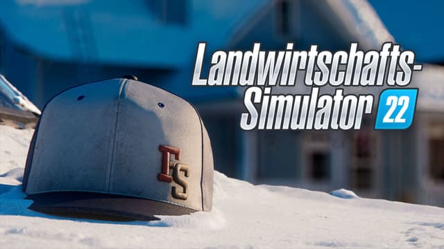 Landwirtschafts-Simulator 22