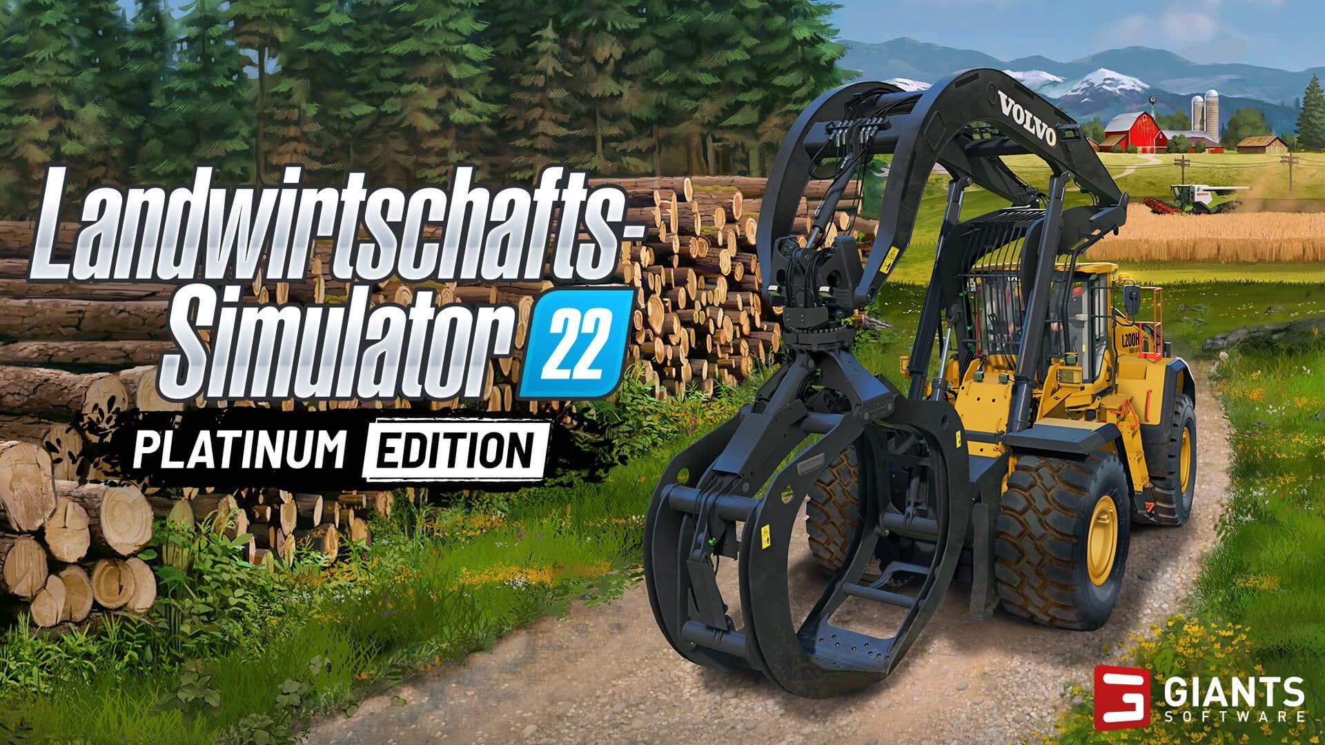 Landwirtschafts-Simulator