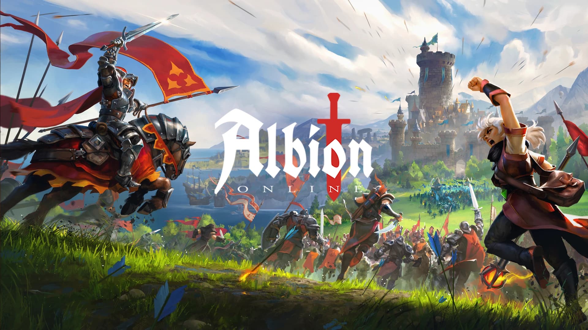 Albion Online