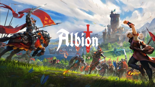 Albion Online