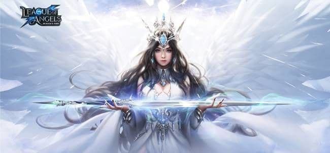 League of Angels - Heaven’s Fury
