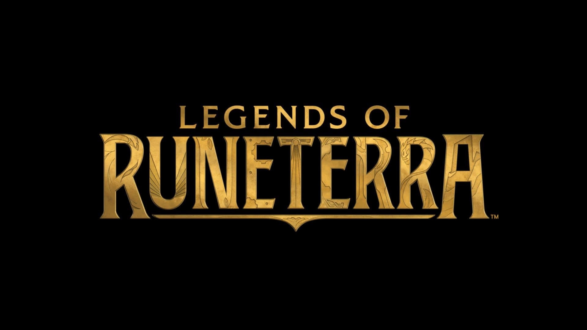 Legends of Runeterra