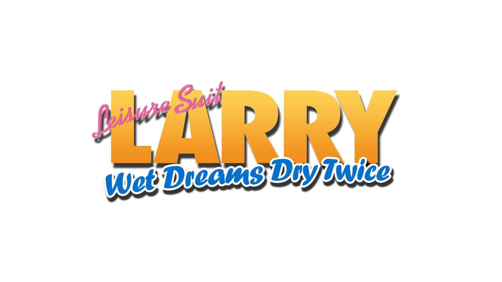 Leisure Suit Larry Wet Dreams Dry Twice