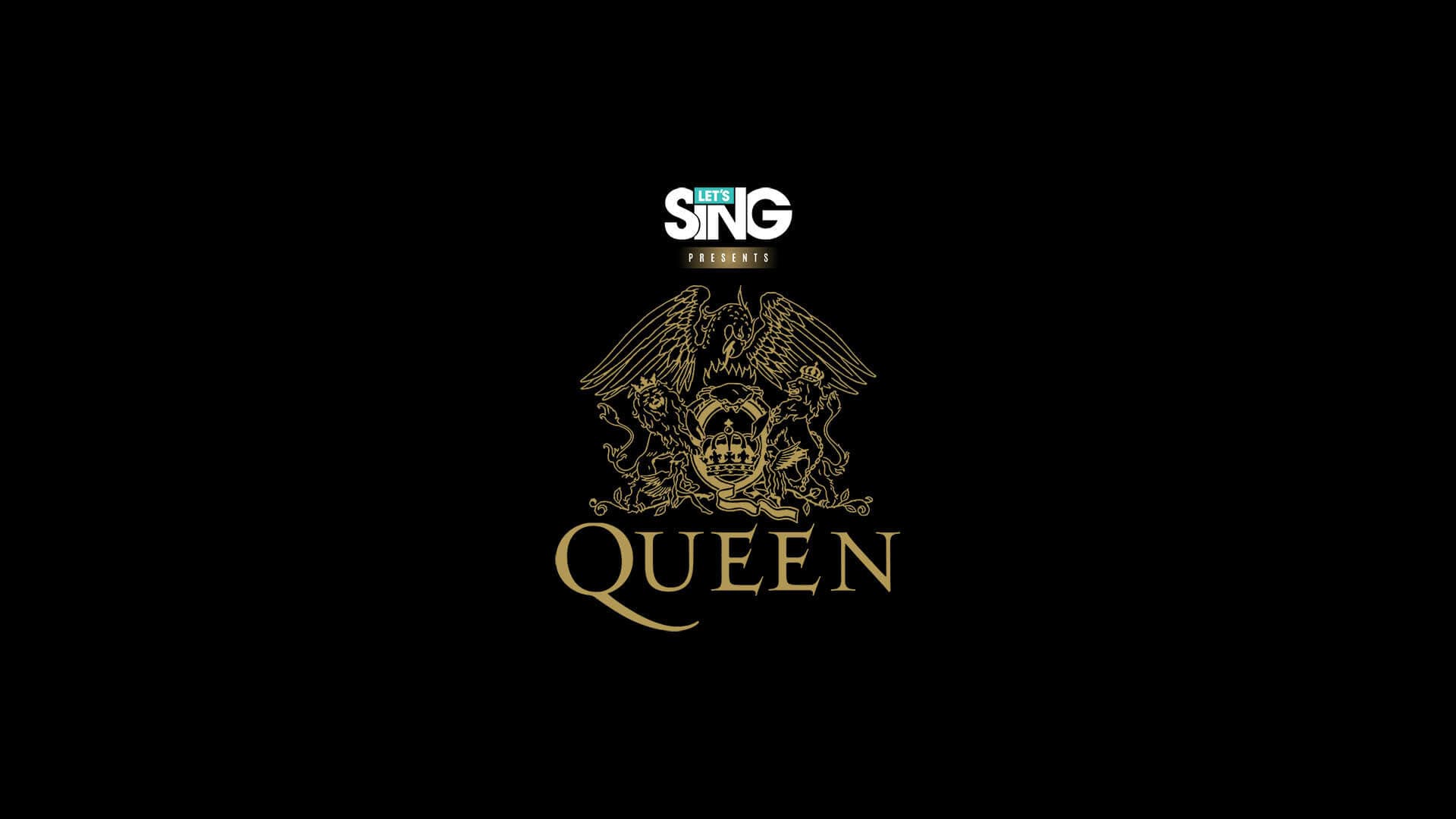 Let’s Sing Praesentiert Queen