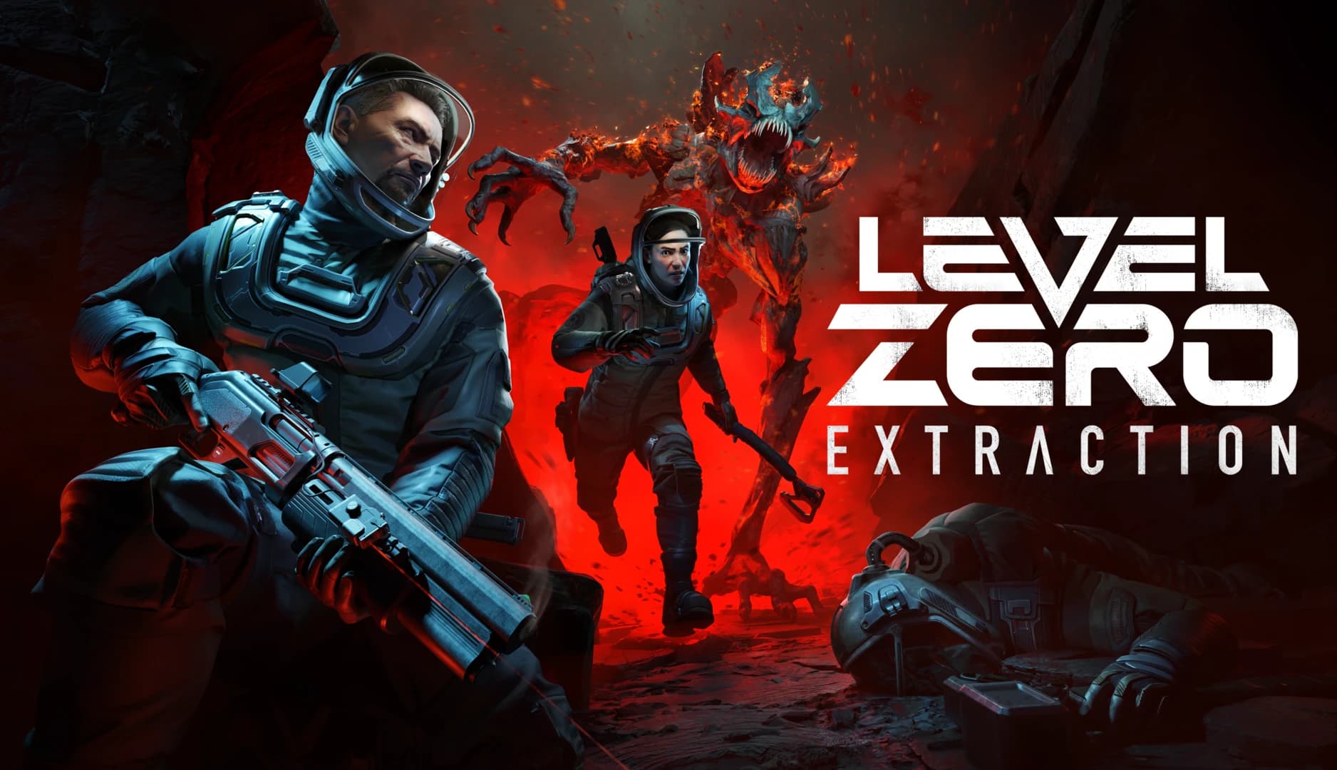 Level Zero: Extraction