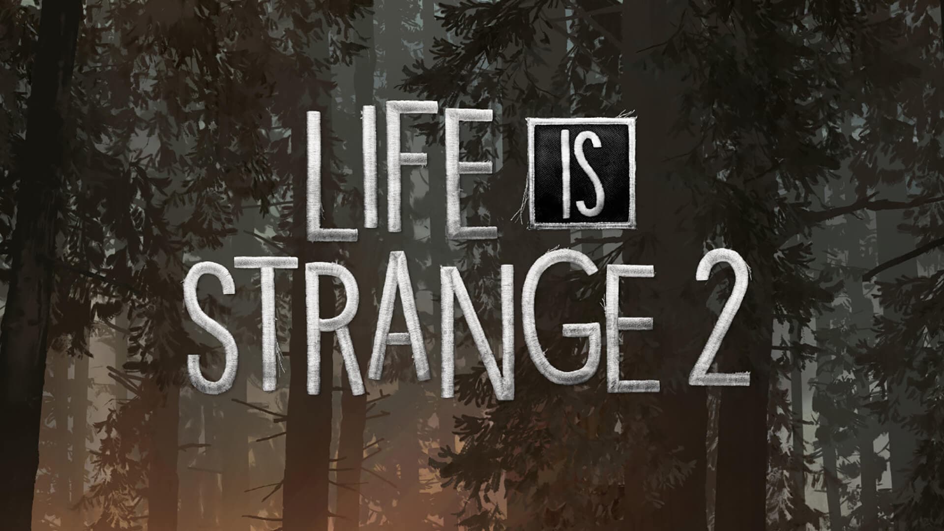 Life Is Strange 2