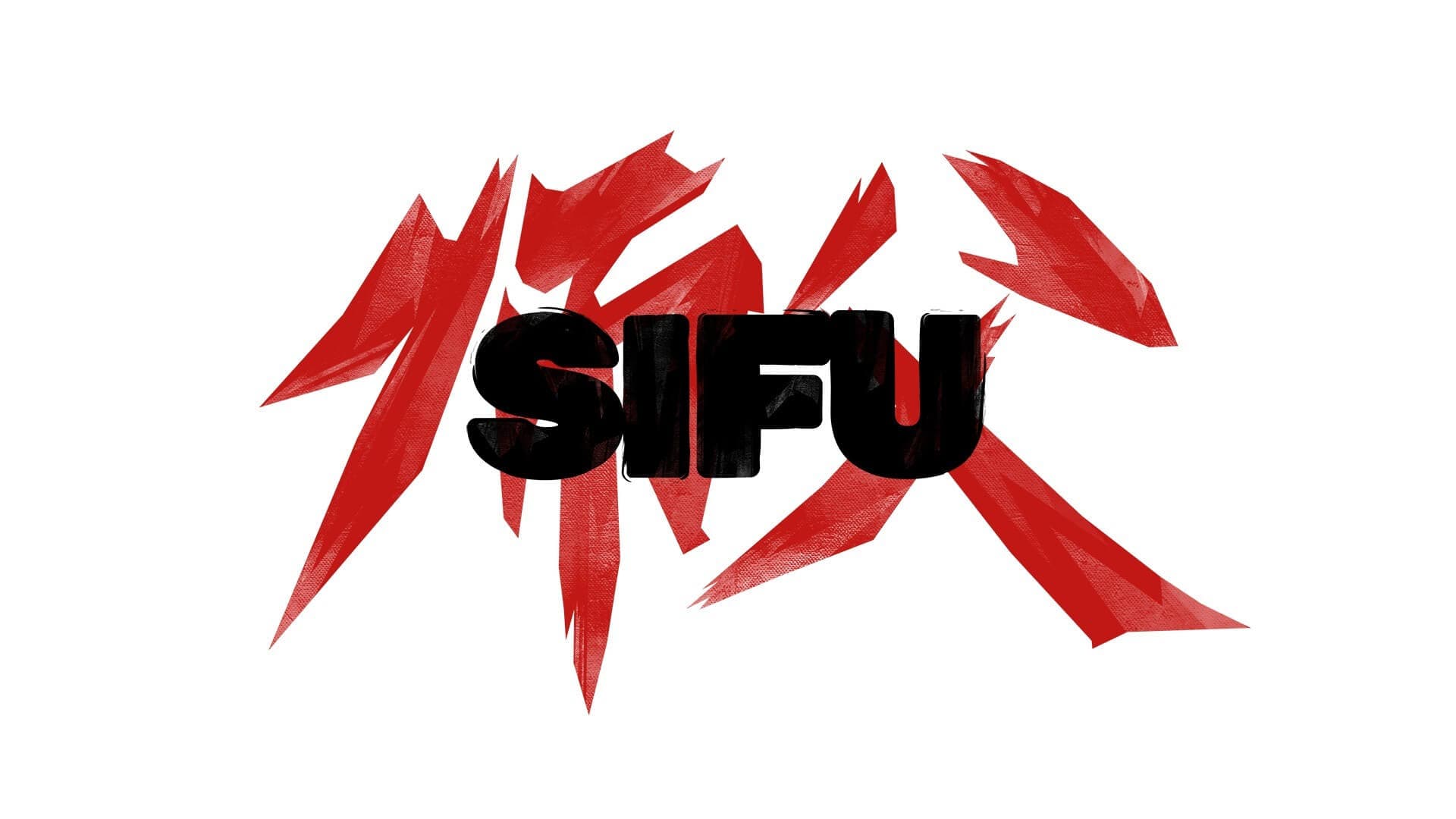 Logo Sifu Black