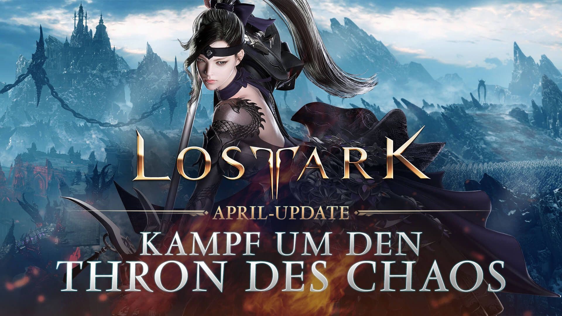 Lost Ark