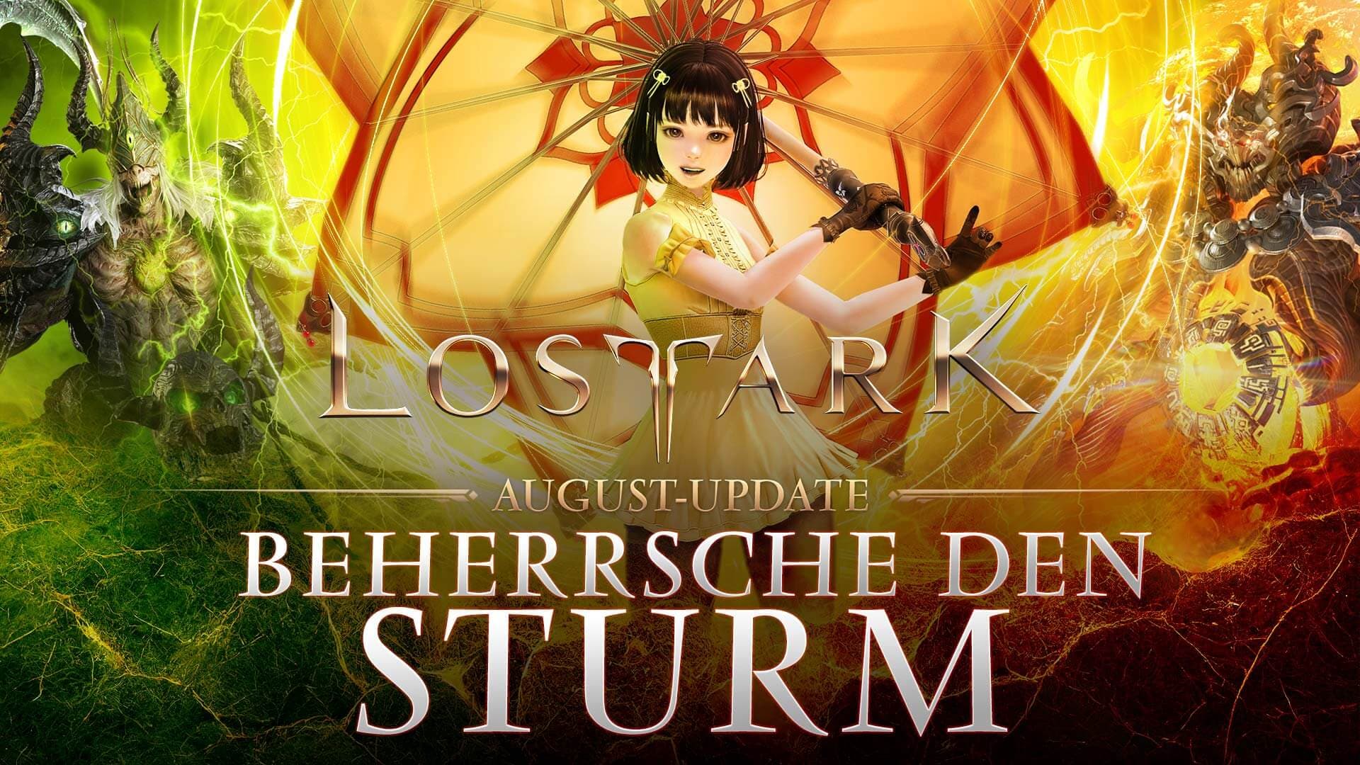 Lost Ark