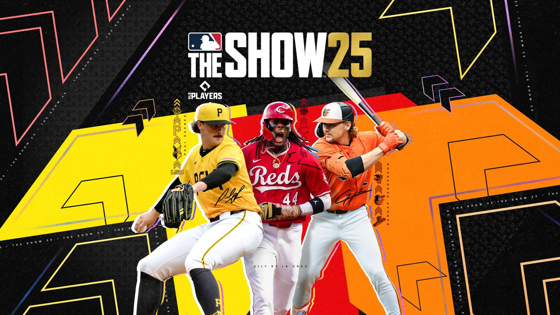 MLB The Show 25