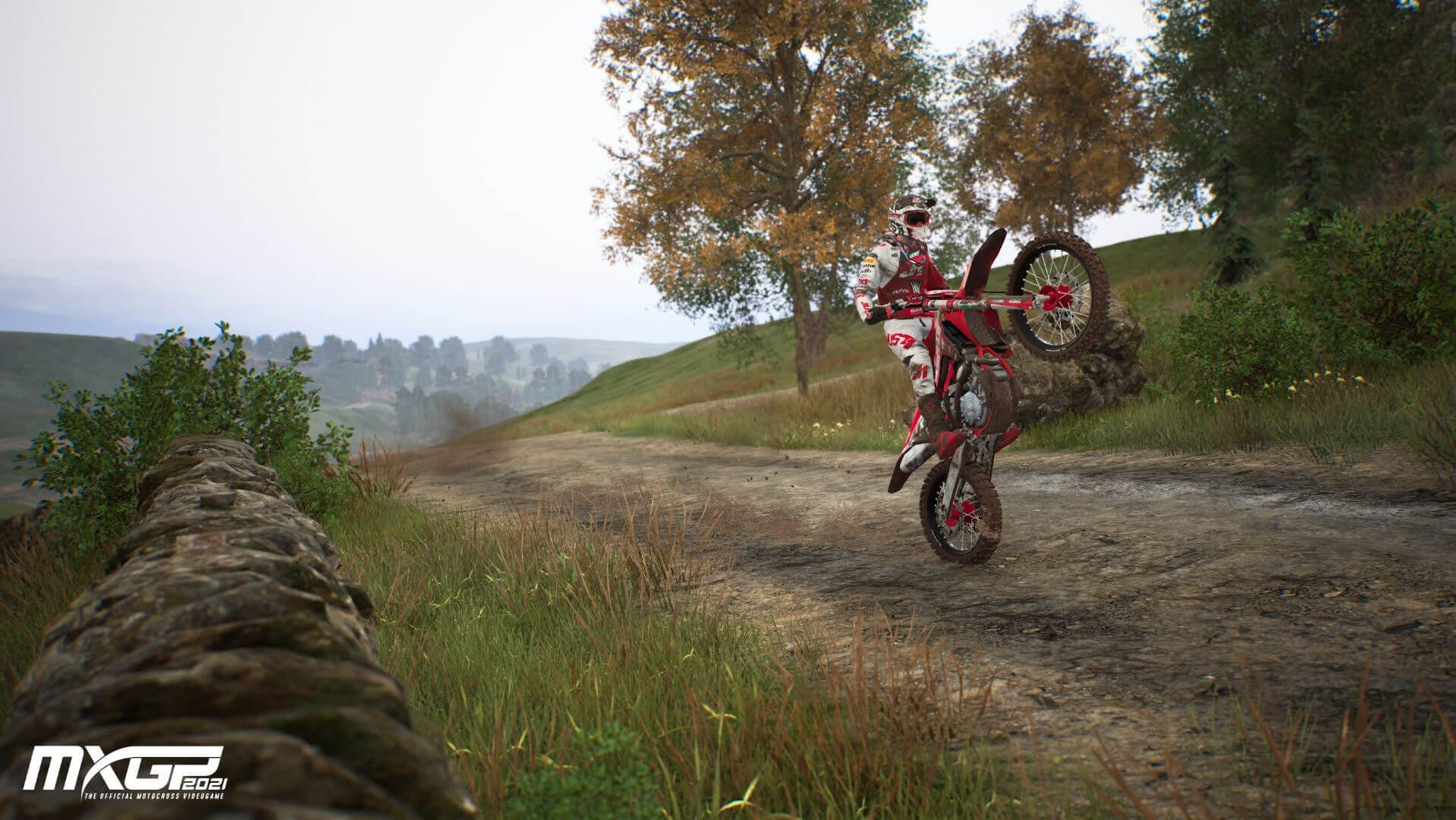 MXGP 2021