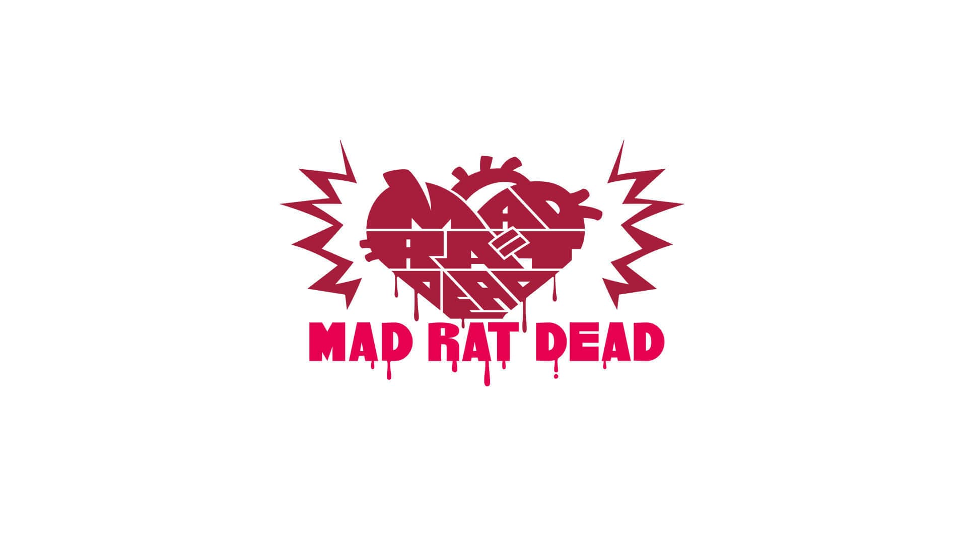 Mad Rat Dead