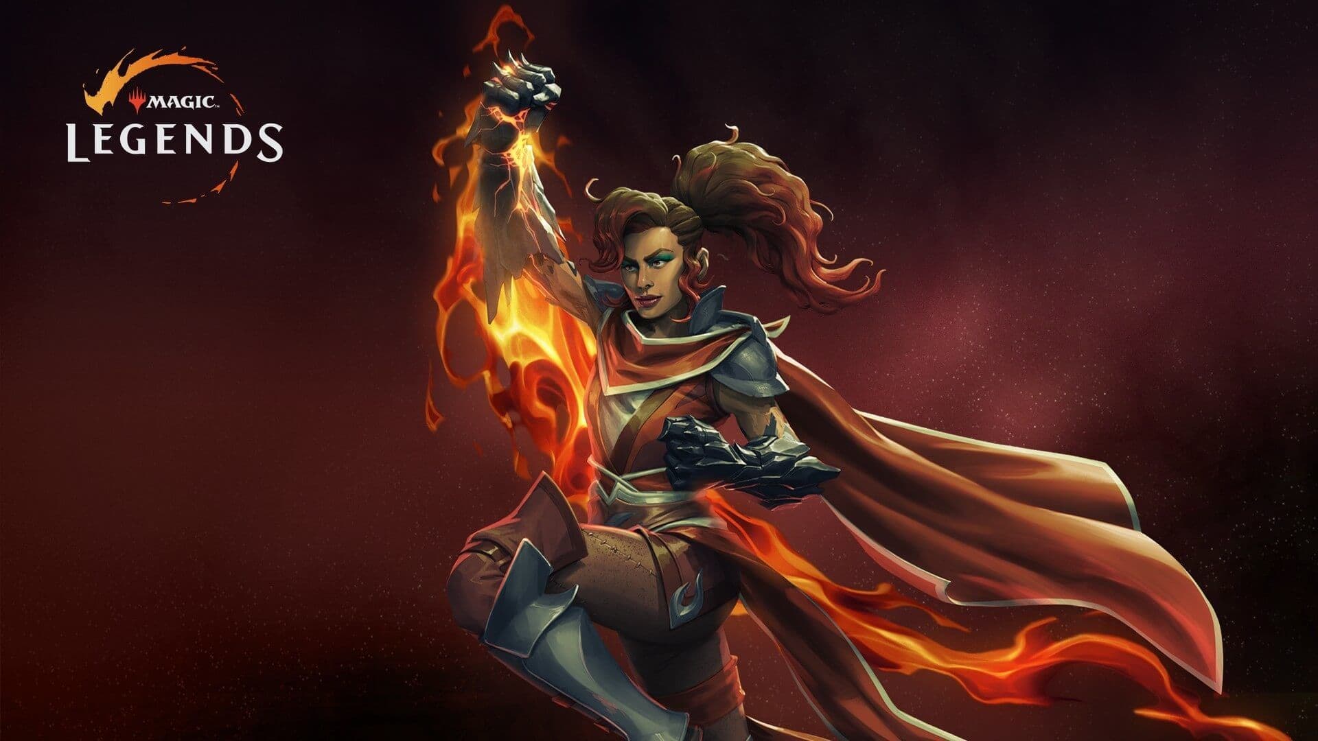 Magiclegends Geomancer Conceptart