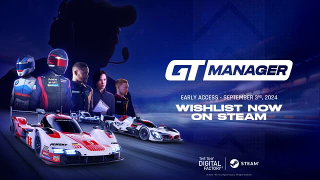 GT Manager