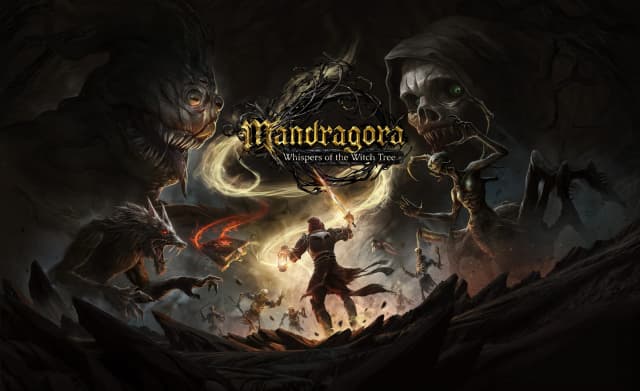 Mandragora: Whispers of the Witch Tree