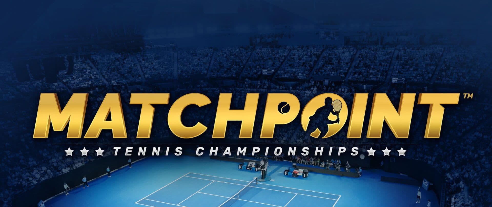 Matchpoint – Tennis Championships