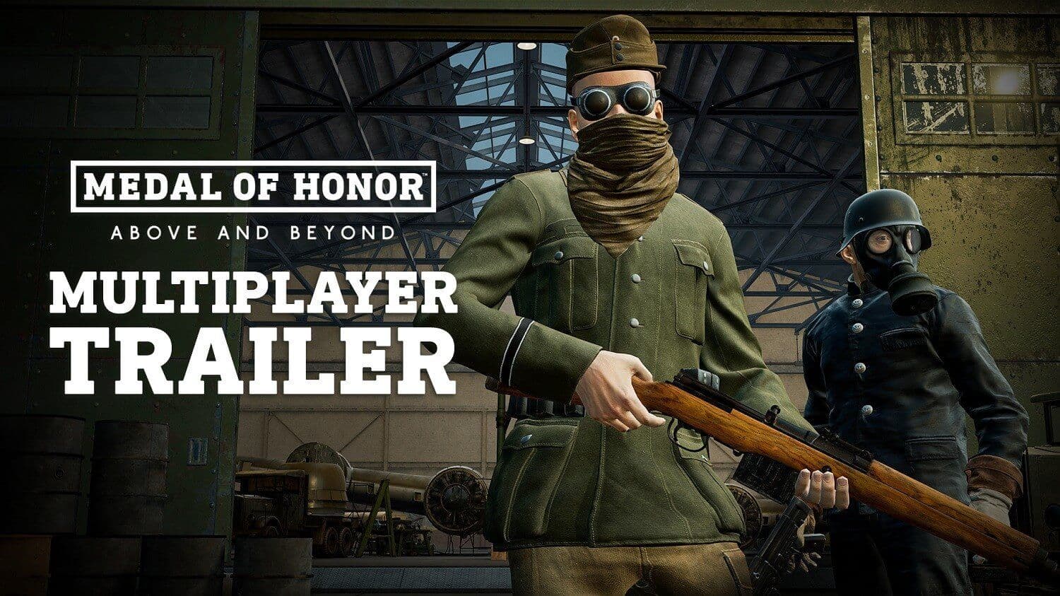 Medal of Honor: Above and Beyond