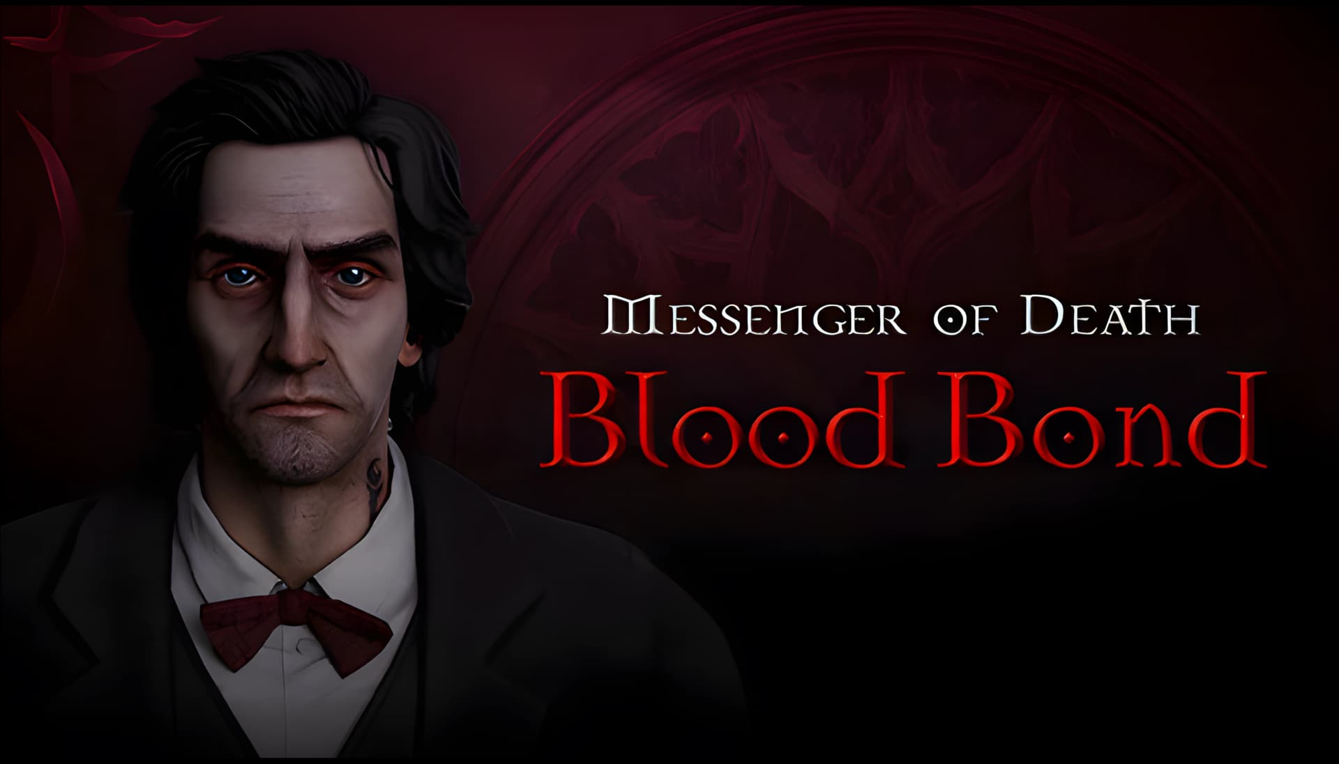Messenger of Death: Blood Bond